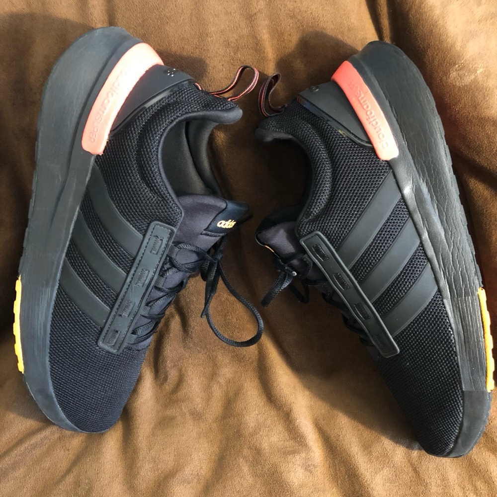 Men's Adidas Sneakers Size 13